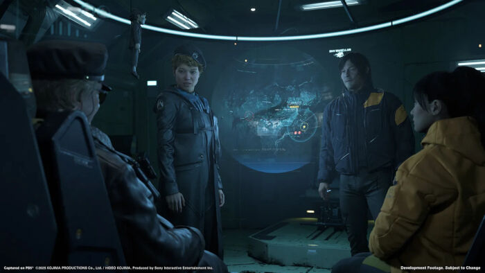 『DEATH STRANDING 2: ON THE BEACH』各メディア先行プレイレポ&インタビュー記事まとめ。限定版のDualSense® ワイヤレスコントローラーも発売決定!