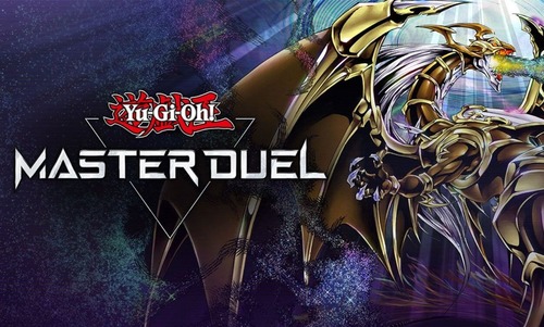 遊戯王マスターデュエル初心者