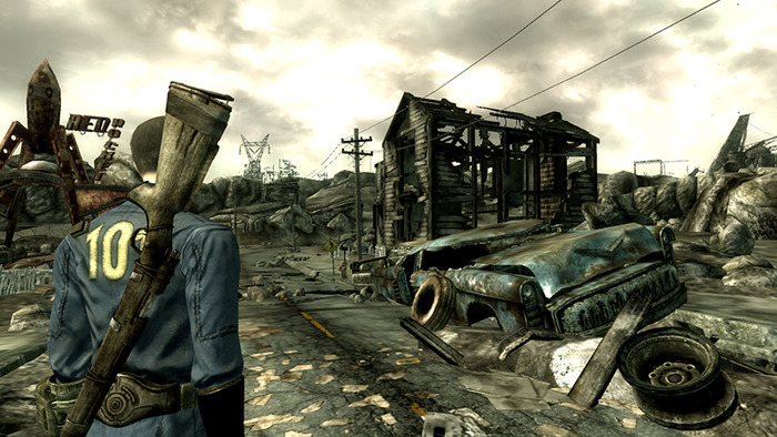 FO3