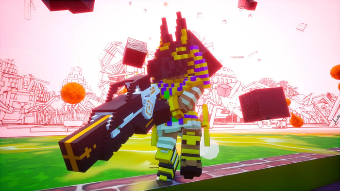 ファラオ2