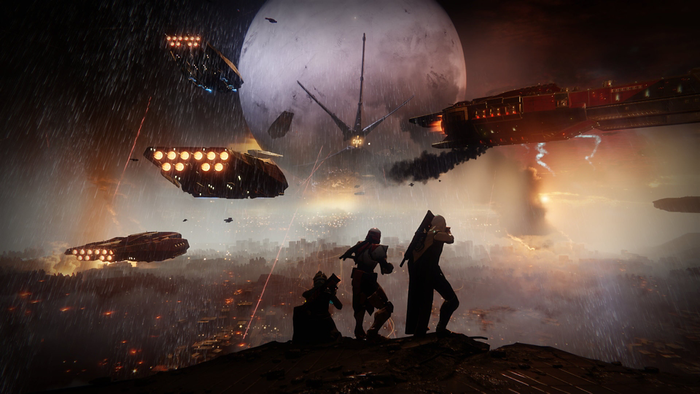 Destiny2