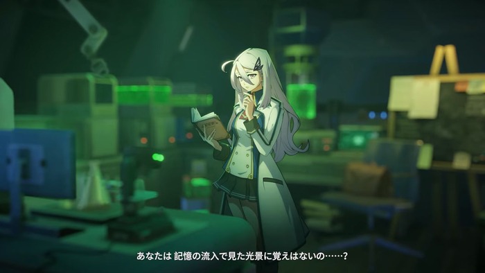 BLAZBLUE ENTROPY EFFECT X_2