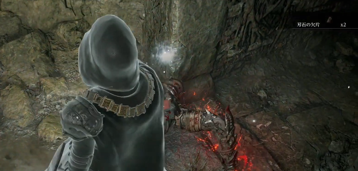 デモンズソウル