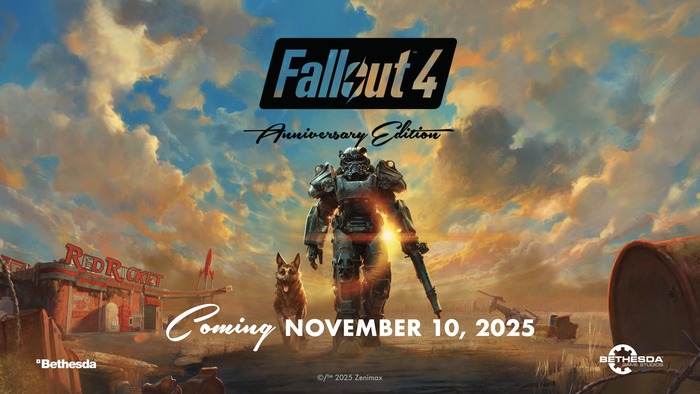 Fallout 4: Anniversary Edition