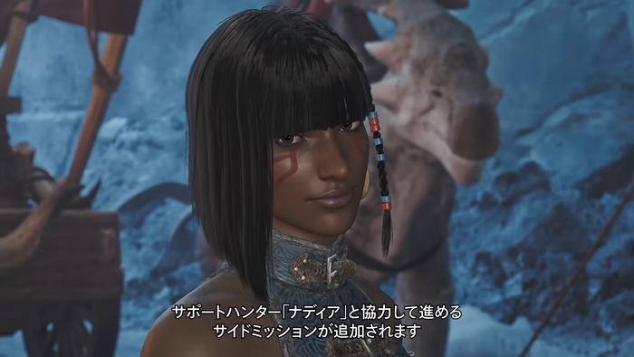 『モンスターハンターワイルズ』Ver.1.041アップデート_6