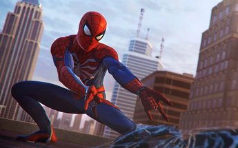 スパイダーマン(5)