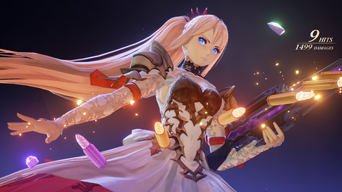 Tales of ARISE_TOP