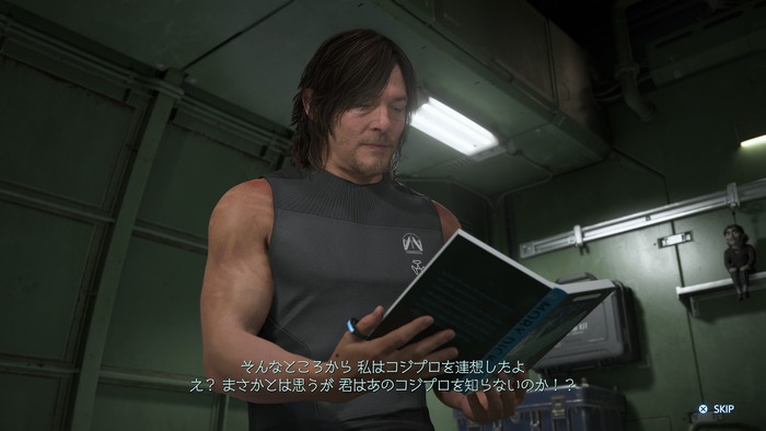 小島監督、誕生日おめでとう!『DEATH STRANDING 2: ON THE BEACH』「WORLD STRAND TOUR」がリヤドで開催、レフン氏もゲストで登場。あのプレッパーズの姿も?