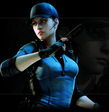 バイオシリーズで一番可愛いのって3のジルだよな ゲーム攻略最新情報まとめてみた