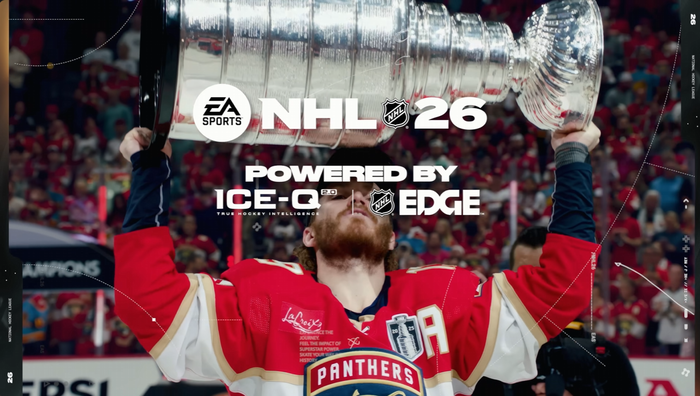 NHL 26