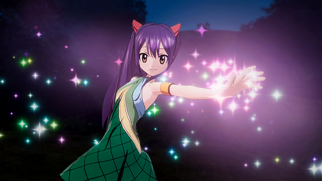 魔法