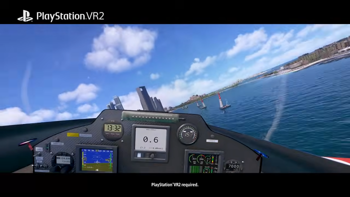 Microsoft Flight Simulator 2024