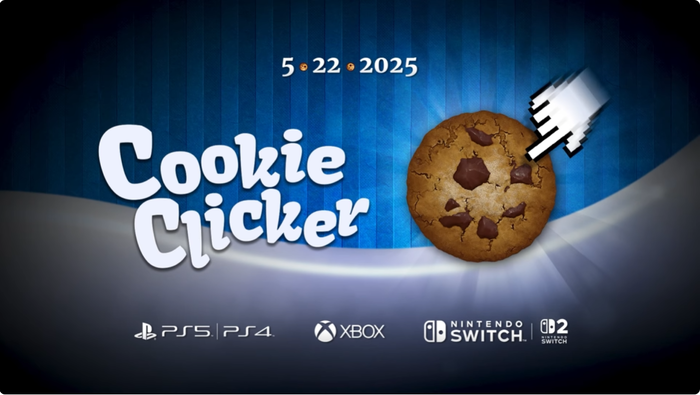 Cookie Clicker