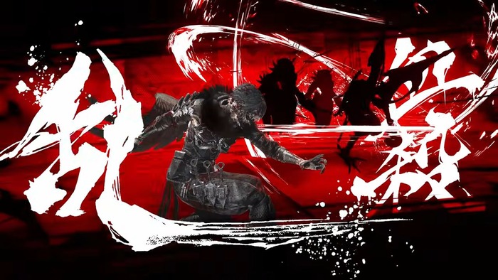 NINJA GAIDEN 4 - 'The Two Masters' Official Launch Trailer 5