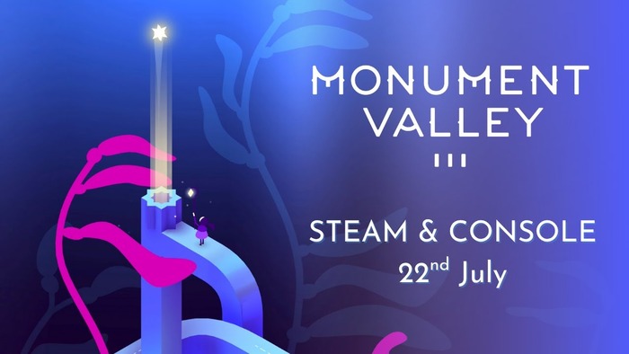 Monument Valley 3