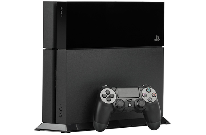 PS4