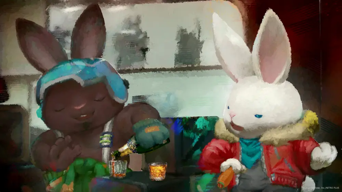 RUSTY RABBIT_2