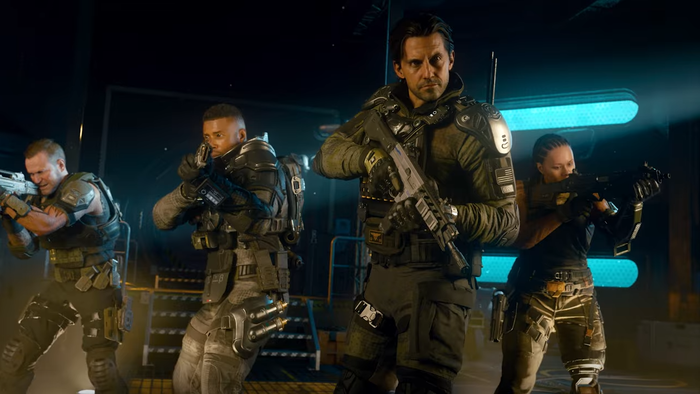 Call of Duty: Black Ops 7