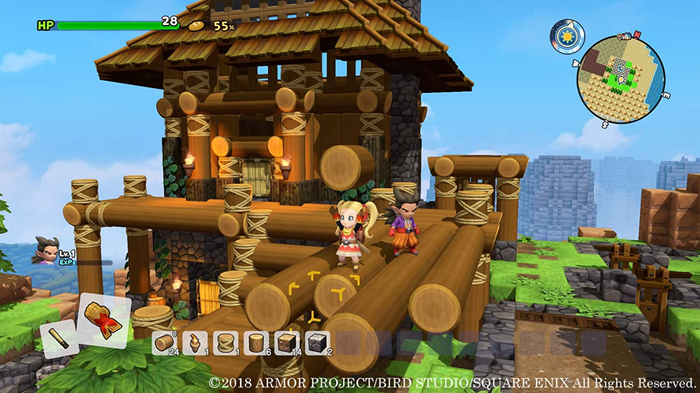 dqb2