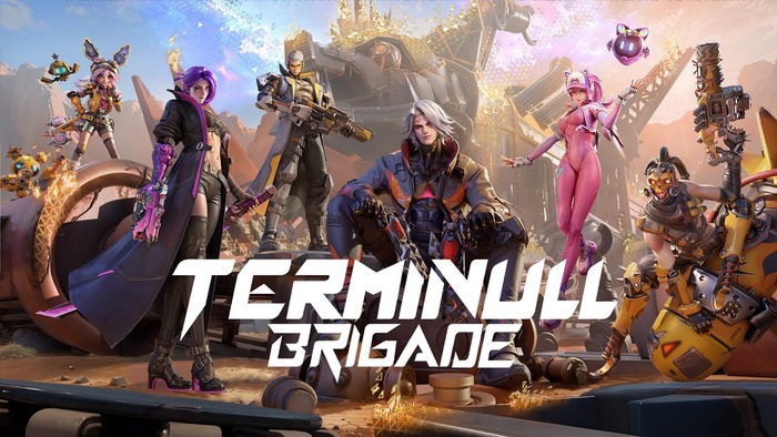Terminull Brigade