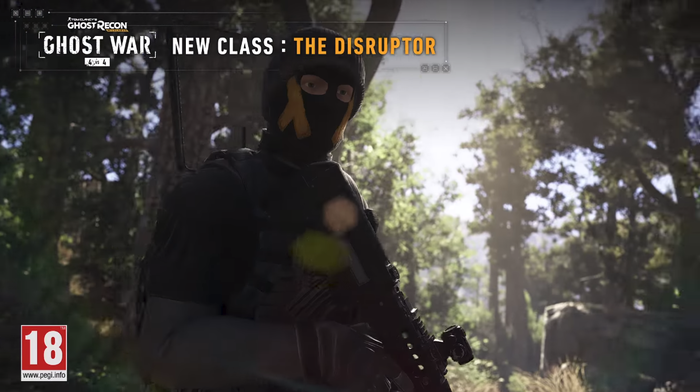 ゴーストリコンワイルドランズ:第一弾アップデート内容(3)