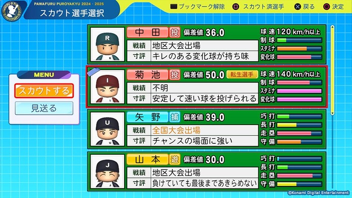外国人OB選手4