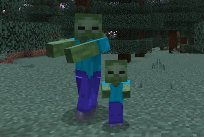 マインクラフト_4