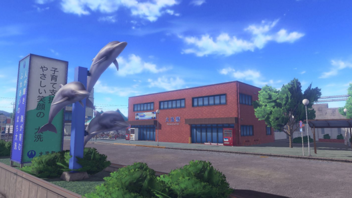ガルパン14
