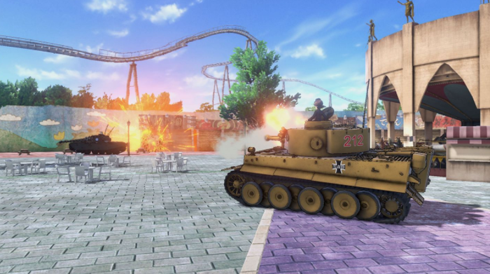 ガルパン20