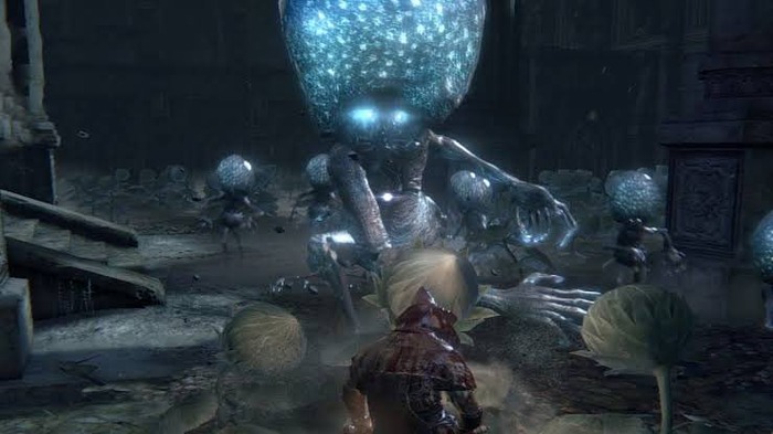 ブラッドボーン_2