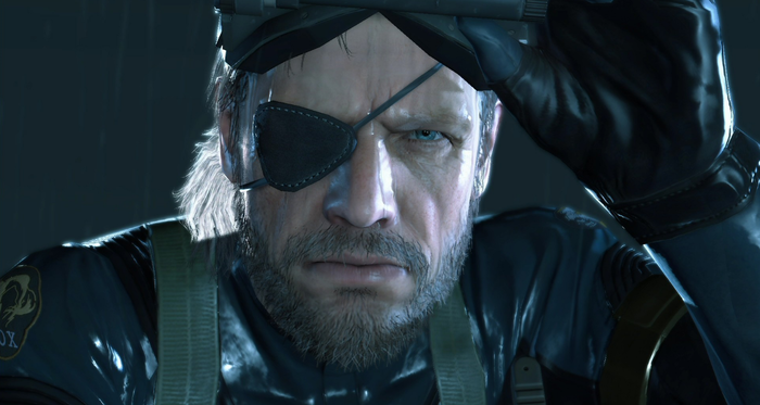 MGS