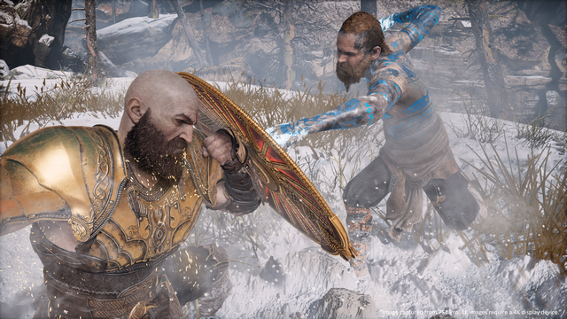 GOW