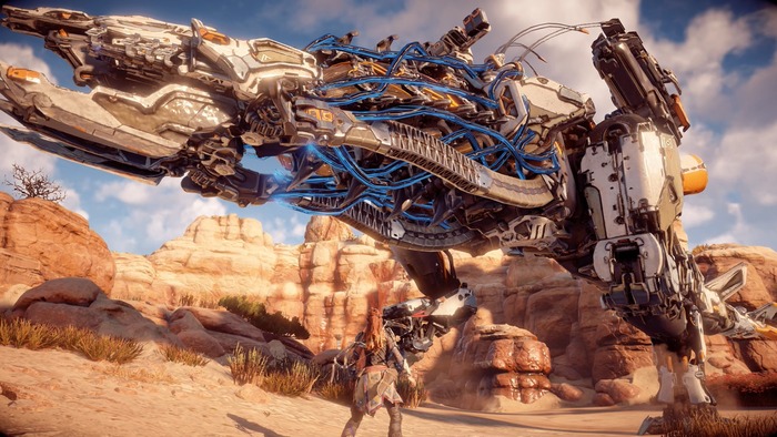 サンダージョー