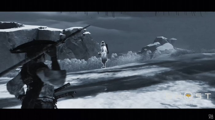 『Ghost of Yōtei』_鎖鎌