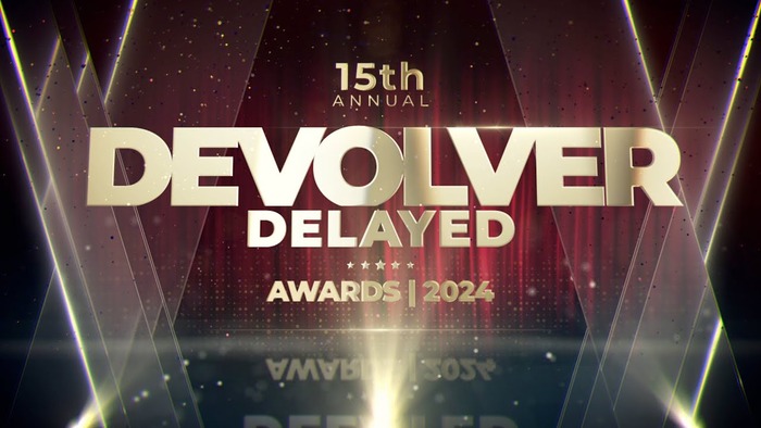 2025年へ発売延期の発表をした開発者を称える賞「2024 Devolver Delayed Awards」の授賞式が公開！気になるPSタイトルも…
