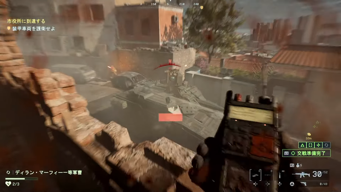 『Battlefield 6』PLAY! PLAY! PLAY!  TGS2025 SPECIAL STAGE_3