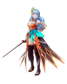 ロマサガ2R_rocbouquet_human