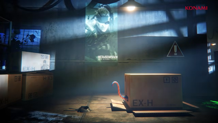 Darwin's Paradox!_demo1