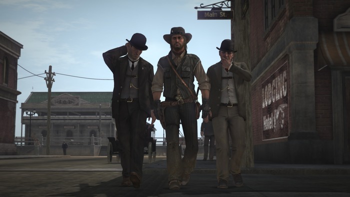 レッド・デッド・リデンプション_1