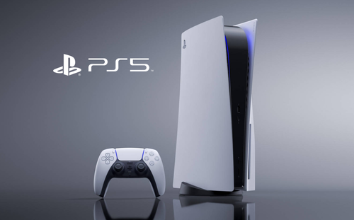 PS5