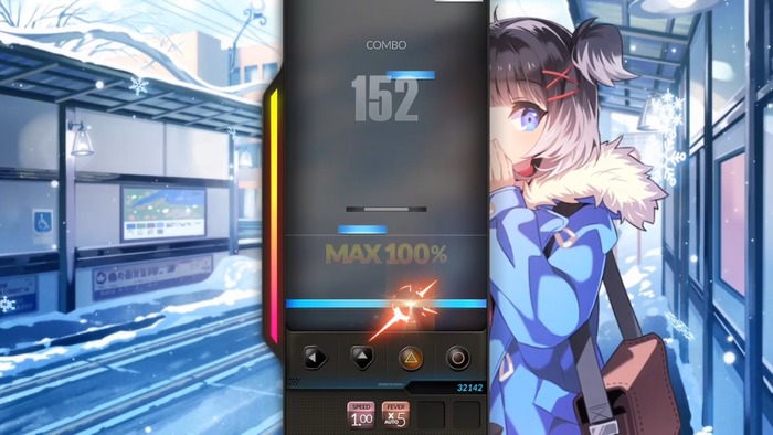 DJMAX