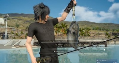 FF15