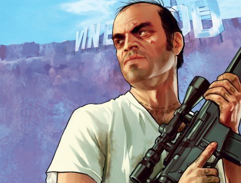 GTAV