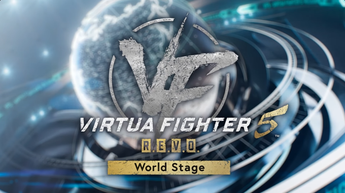 『Virtua Fighter 5 R.E.V.O. World Stage』10/30発売決定&予約受付開始!「30周年アニバーサリーエディション」も登場、9月上旬にはβテストも開催