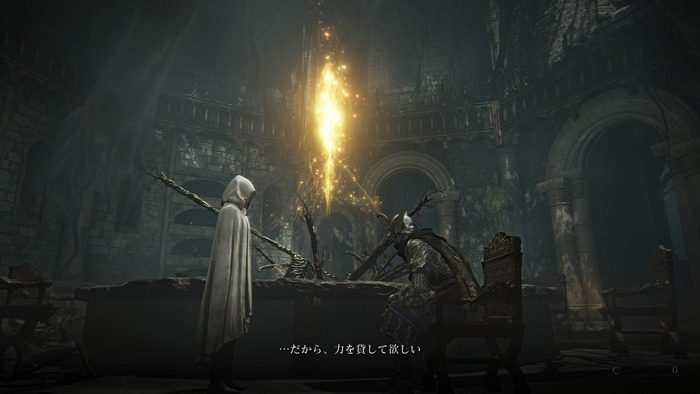 『ELDEN RING NIGHTREIGN』早速累計出荷200万突破のアナウンス!最初の夜の王、三つ首の獣(グラディウス)倒せました?海外公式サイトでは「初心者向けガイド」も公開