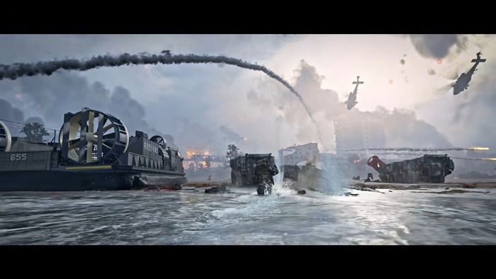 Call of Duty®: Modern Warfare® 4 4