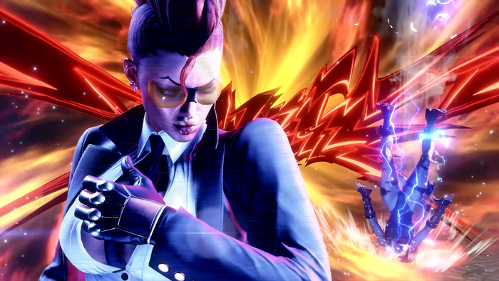 『ストリートファイター6』キャラクターガイド_4