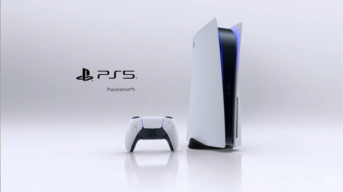 PS5本体_TOP