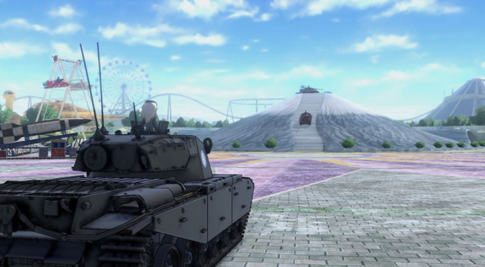 ガルパン19