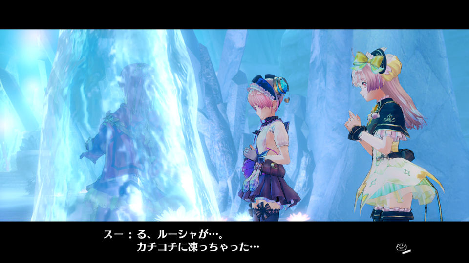 リディー スールのアトリエ 絵画世界に登場する新キャラ3人の情報が明らかに ゲーム攻略最新情報まとめてみた リディー スールのアトリエ 絵画世界に登場する新キャラ3人の情報が明らかに ゲーム攻略最新情報まとめてみた